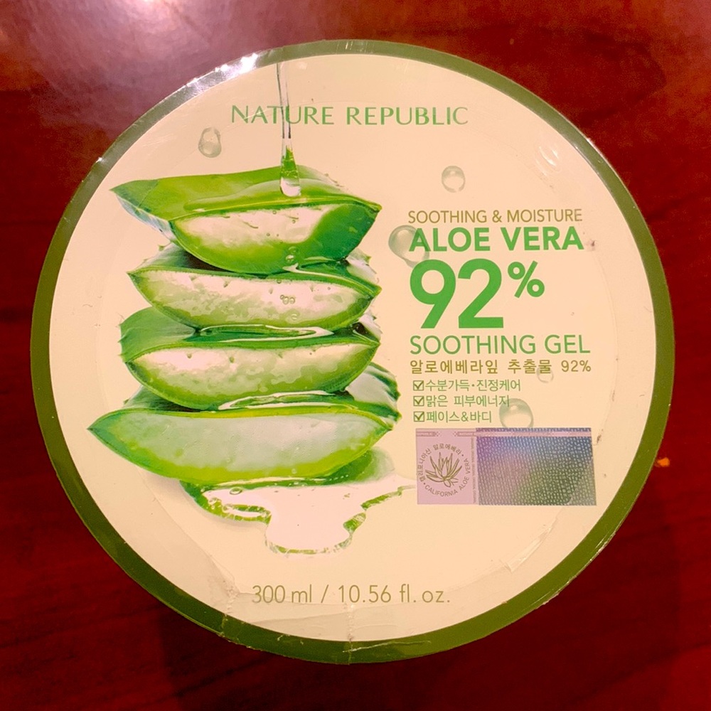 Nature Republic